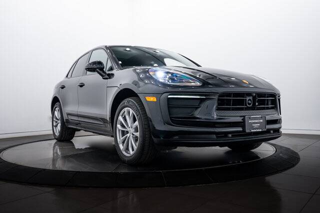 2026 Macan picture #9