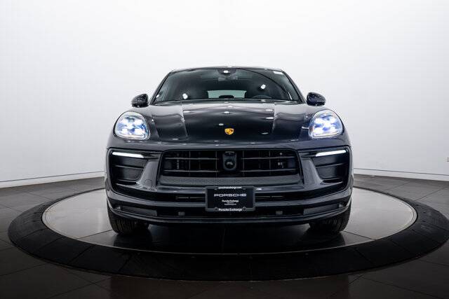 2026 Macan picture #10