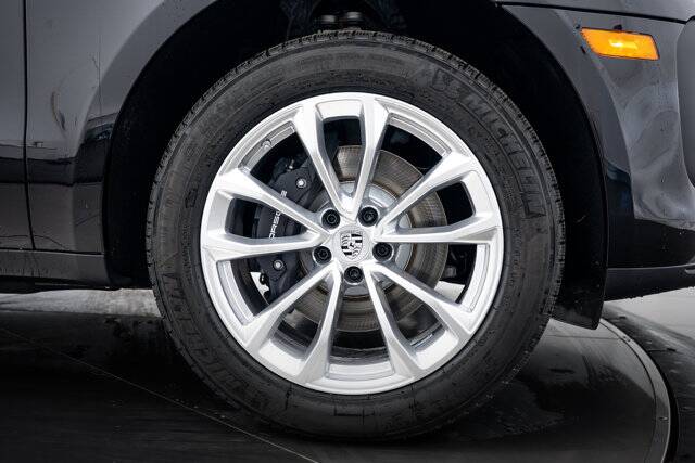 2026 Macan picture #11