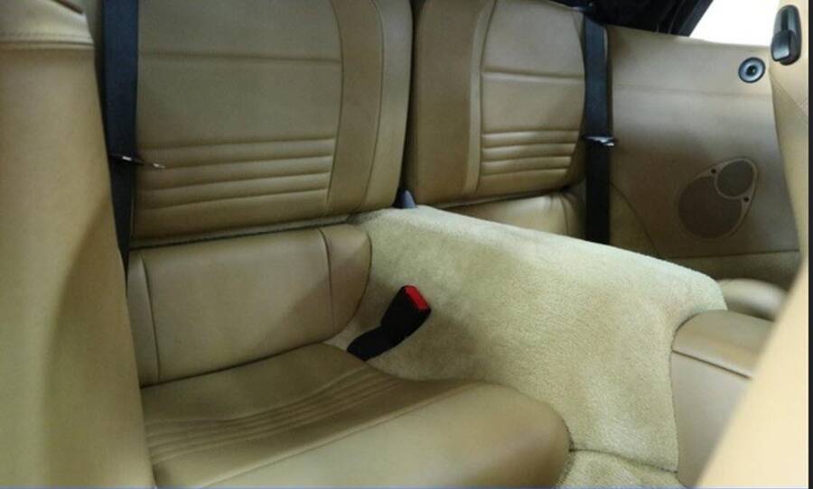 2004 Porsche picture #8