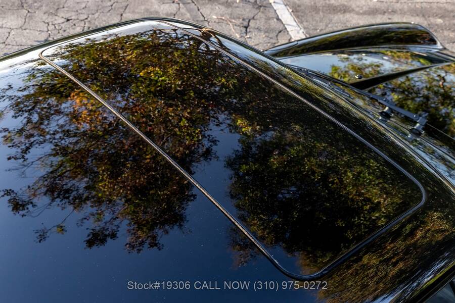 1998 993 Carrera S Coupe 6-Speed picture #20