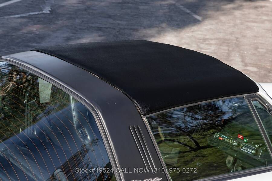 1976 911S Targa picture #17