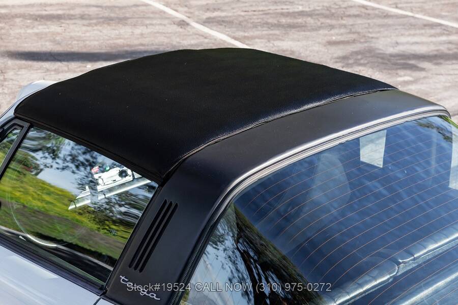 1976 911S Targa picture #18