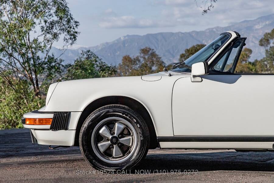 1976 911S Targa picture #24