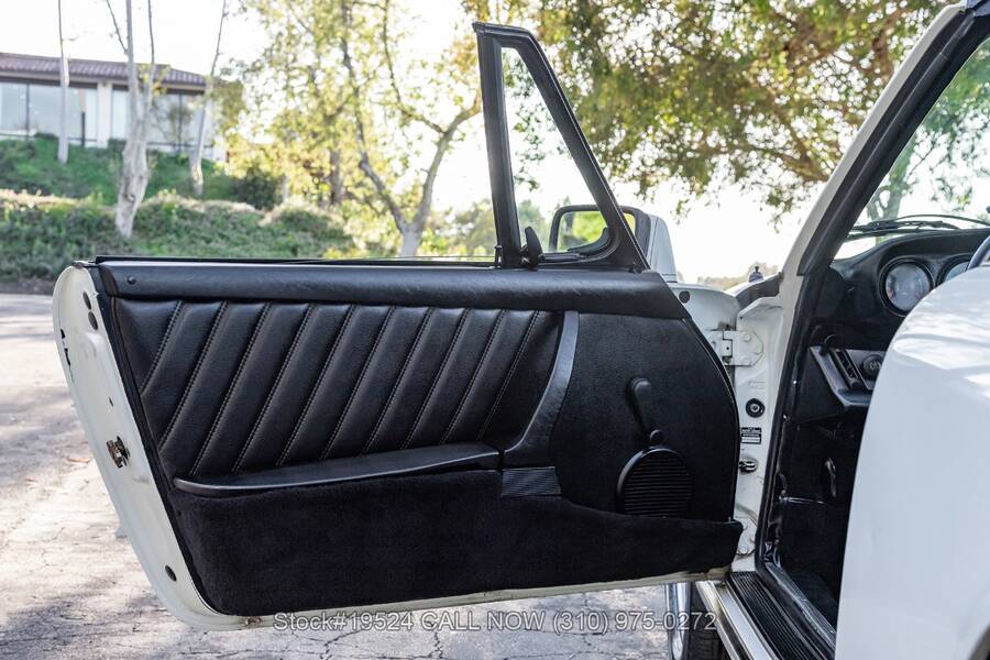 1976 911S Targa picture #26