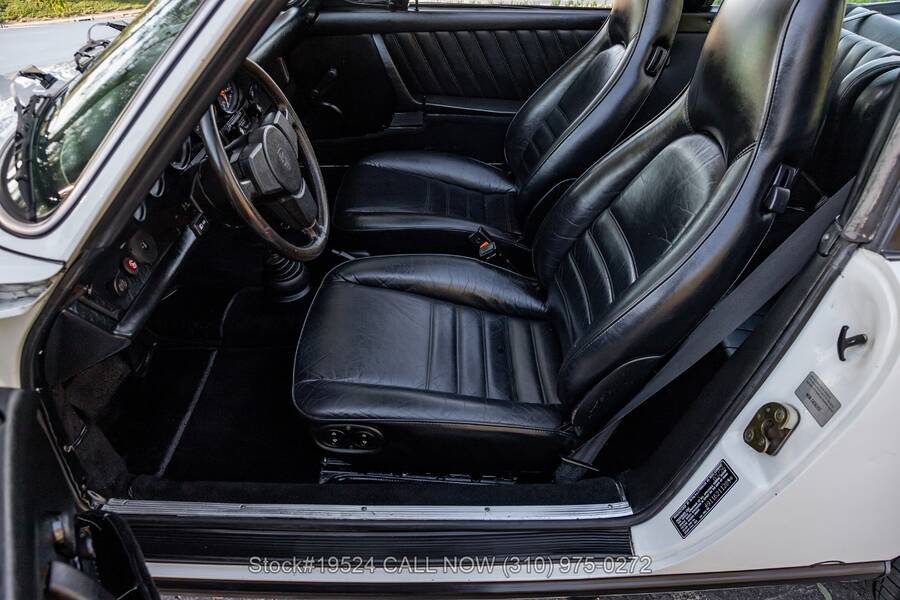 1976 911S Targa picture #27