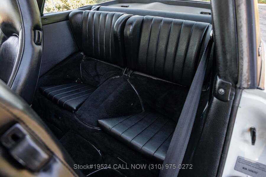 1976 911S Targa picture #28