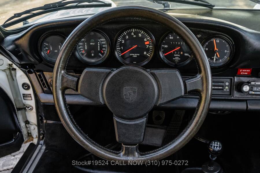 1976 911S Targa picture #30