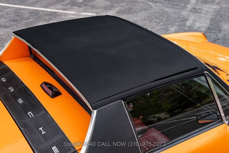 1974 914 1.8L picture #16