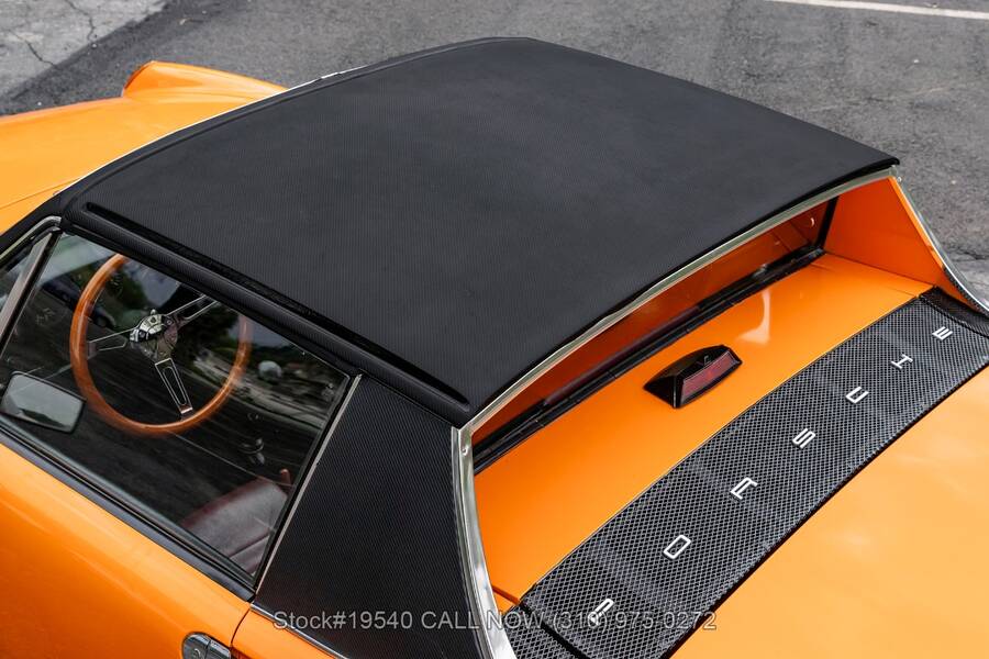 1974 914 1.8L picture #17