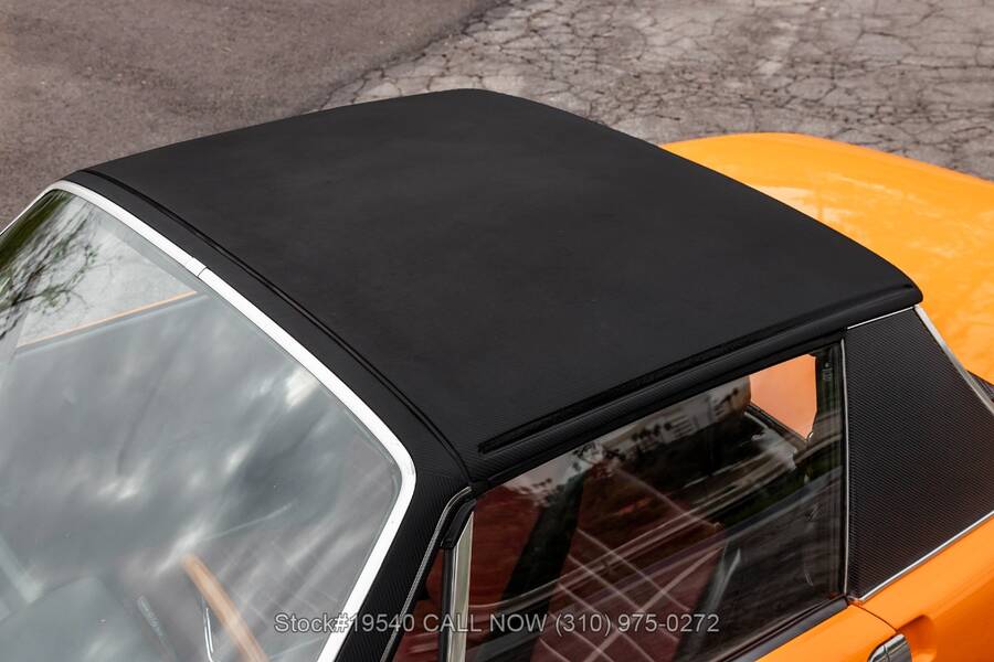 1974 914 1.8L picture #18