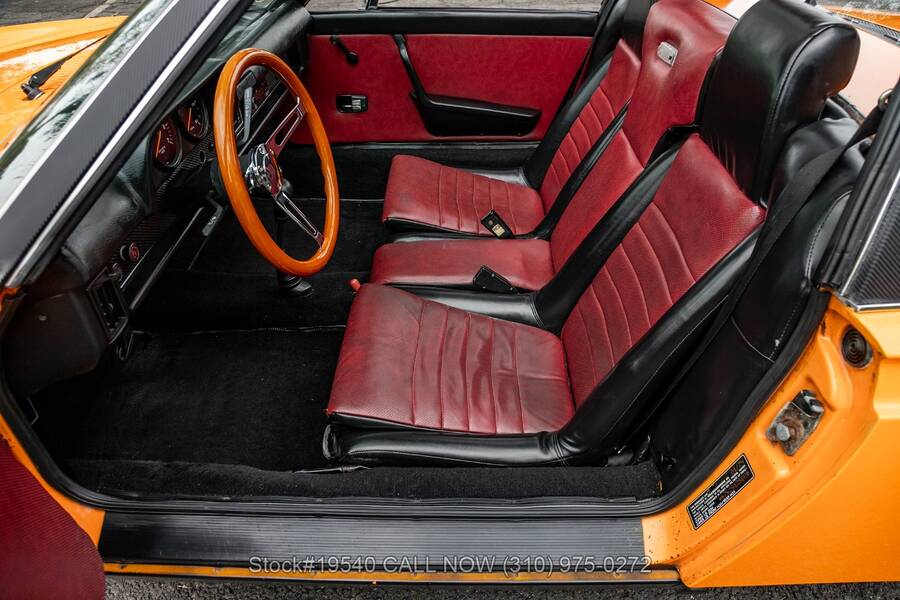 1974 914 1.8L picture #26