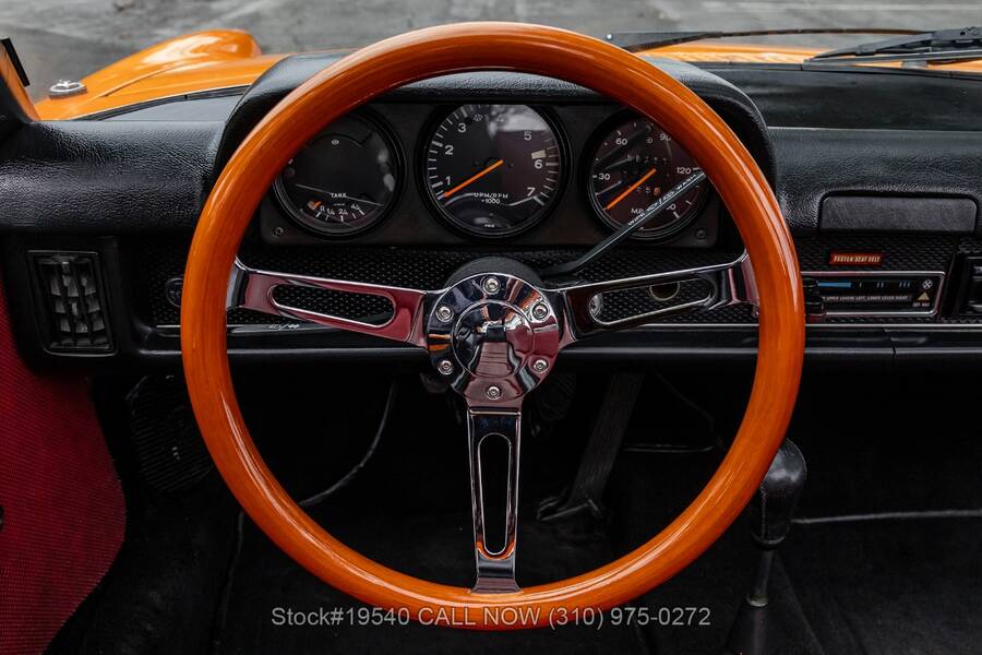 1974 914 1.8L picture #28