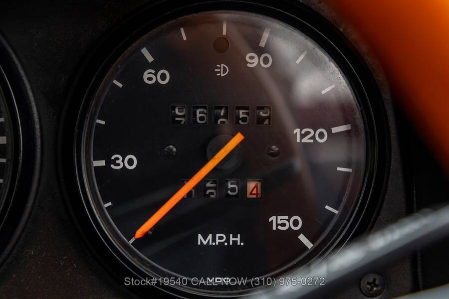 1974 914 1.8L picture #29