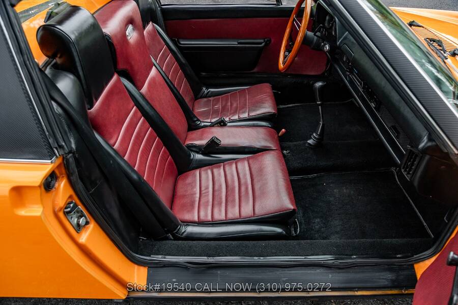 1974 914 1.8L picture #30