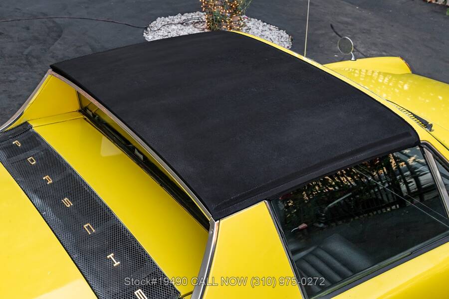 1972 914 1.7 picture #12