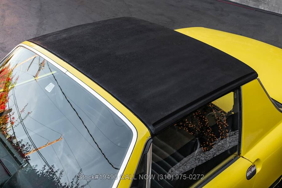 1972 914 1.7 picture #14