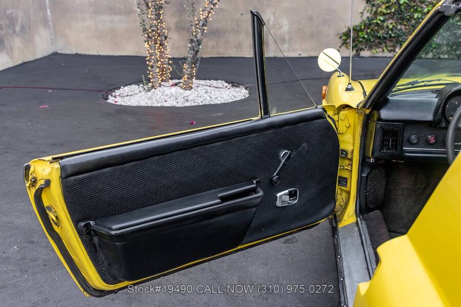 1972 914 1.7 picture #20