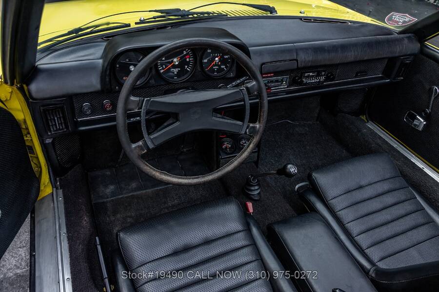 1972 914 1.7 picture #22