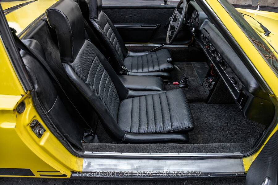 1972 914 1.7 picture #24