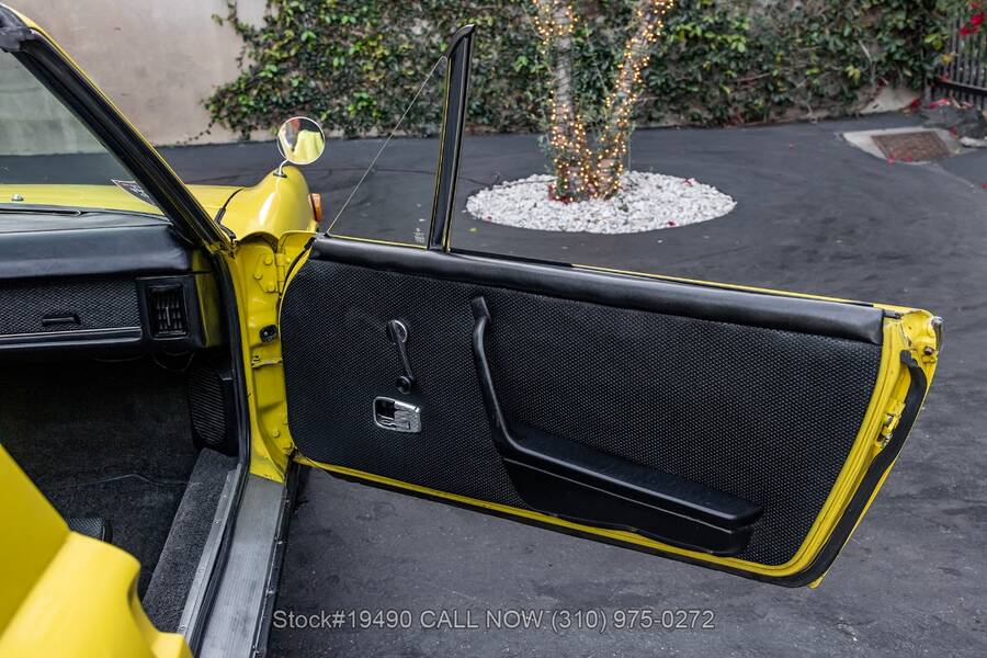 1972 914 1.7 picture #26