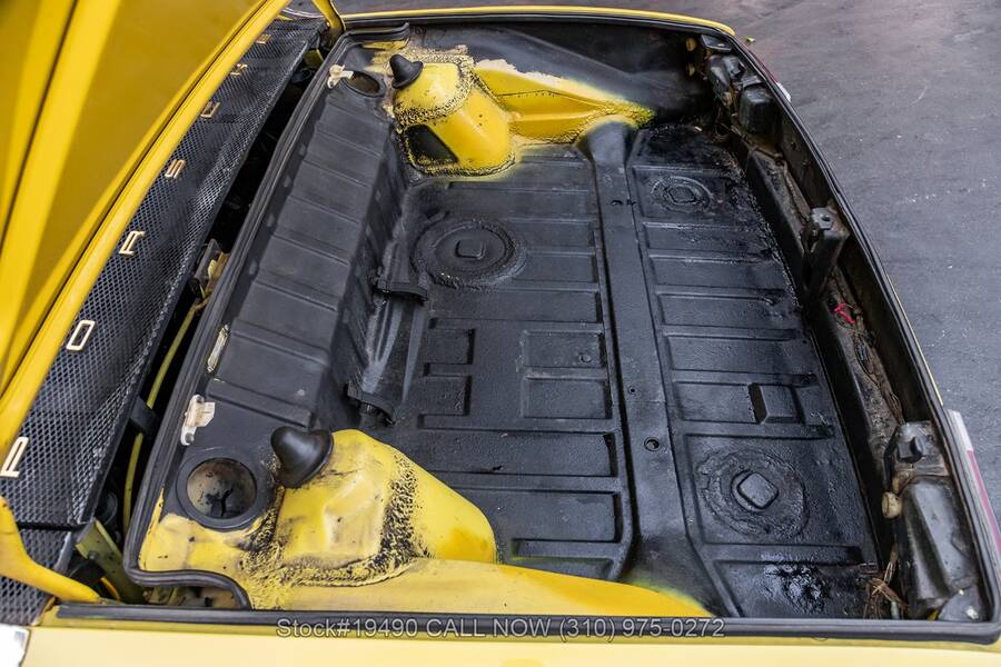 1972 914 1.7 picture #28