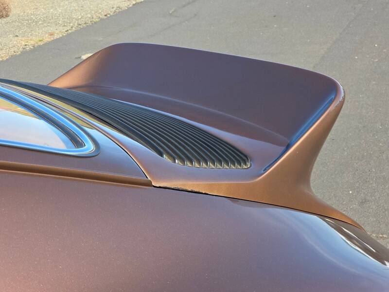 1978 911SC Coupe (RoW) picture #10