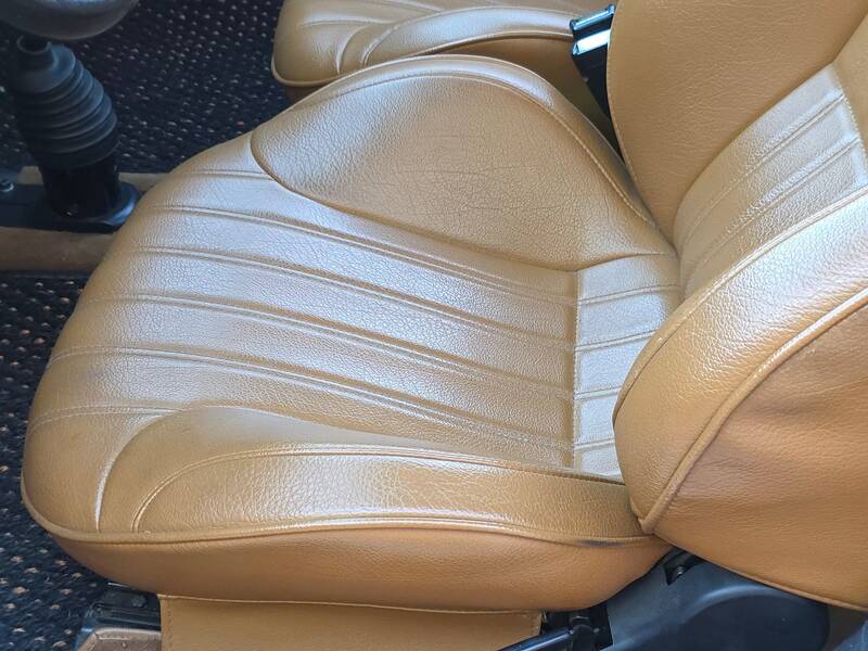 1978 911SC Coupe (RoW) picture #20