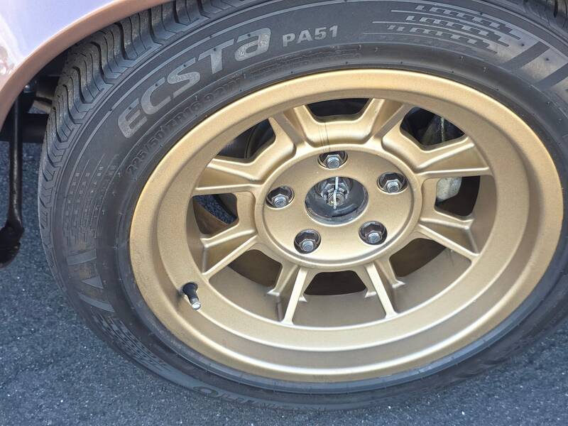 1978 911SC Coupe (RoW) picture #22