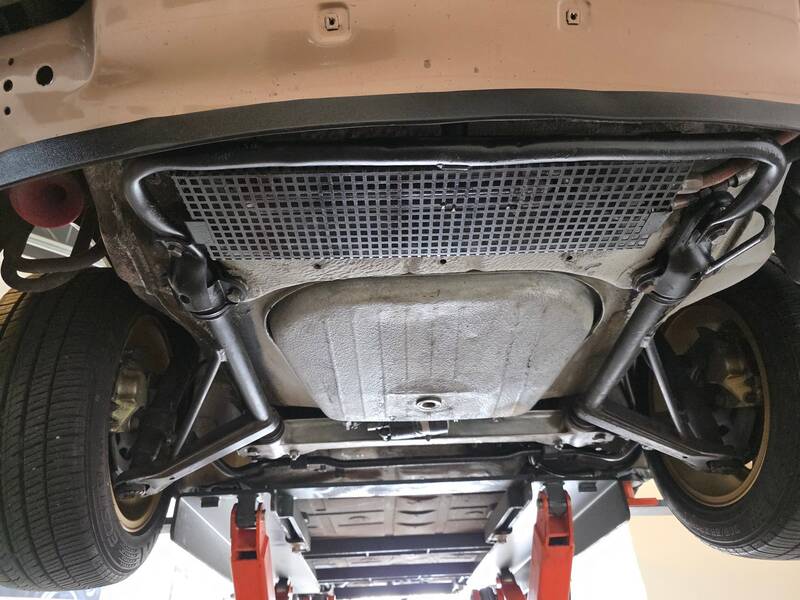 1978 911SC Coupe (RoW) picture #28