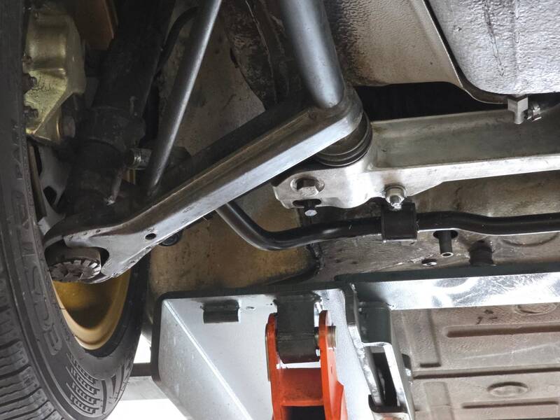 1978 911SC Coupe (RoW) picture #29