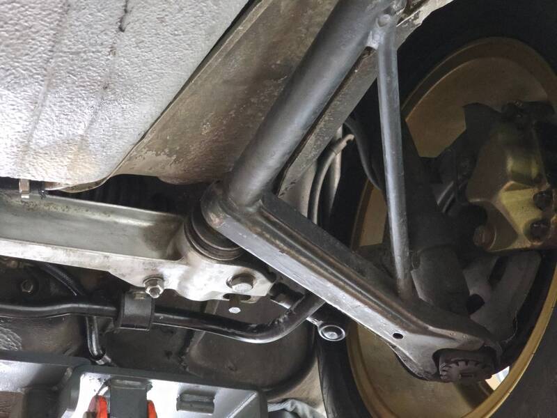 1978 911SC Coupe (RoW) picture #30