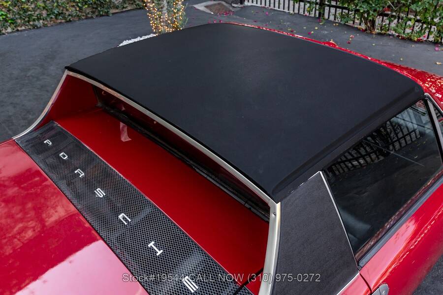 1976 914 2.0 picture #12