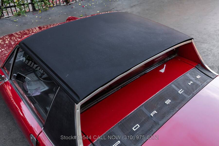 1976 914 2.0 picture #13