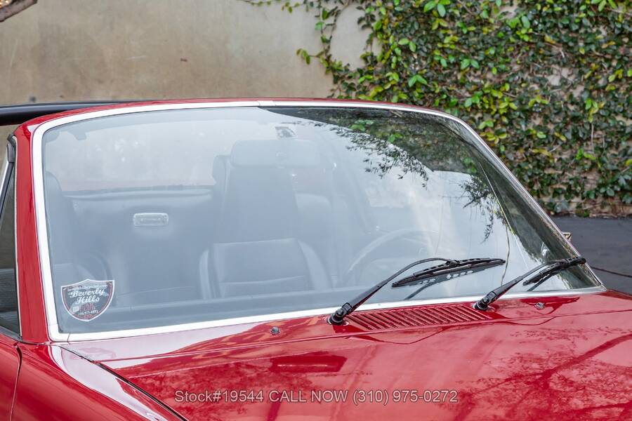 1976 914 2.0 picture #15