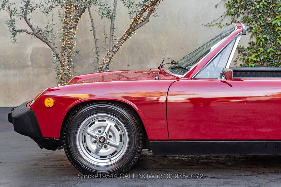 1976 914 2.0 picture #18