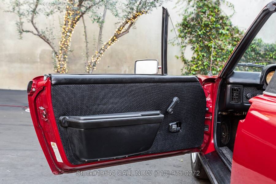 1976 914 2.0 picture #20