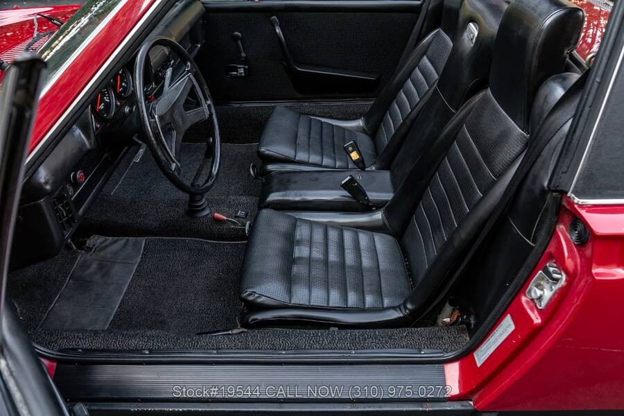 1976 914 2.0 picture #21