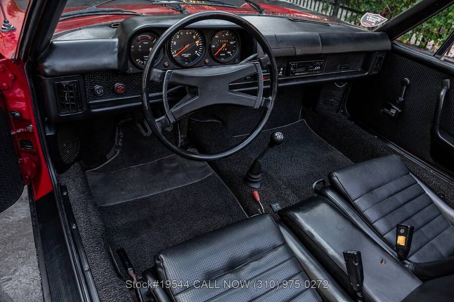1976 914 2.0 picture #22