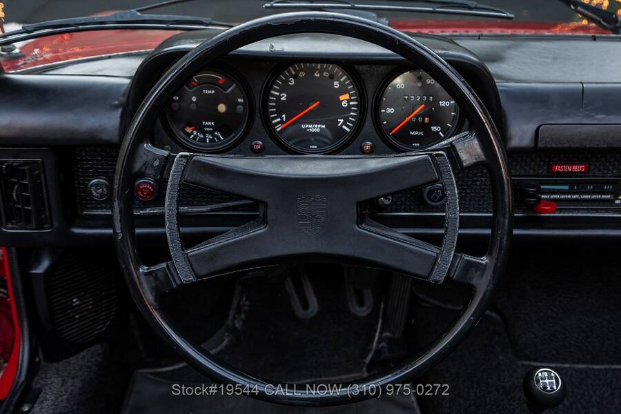 1976 914 2.0 picture #23