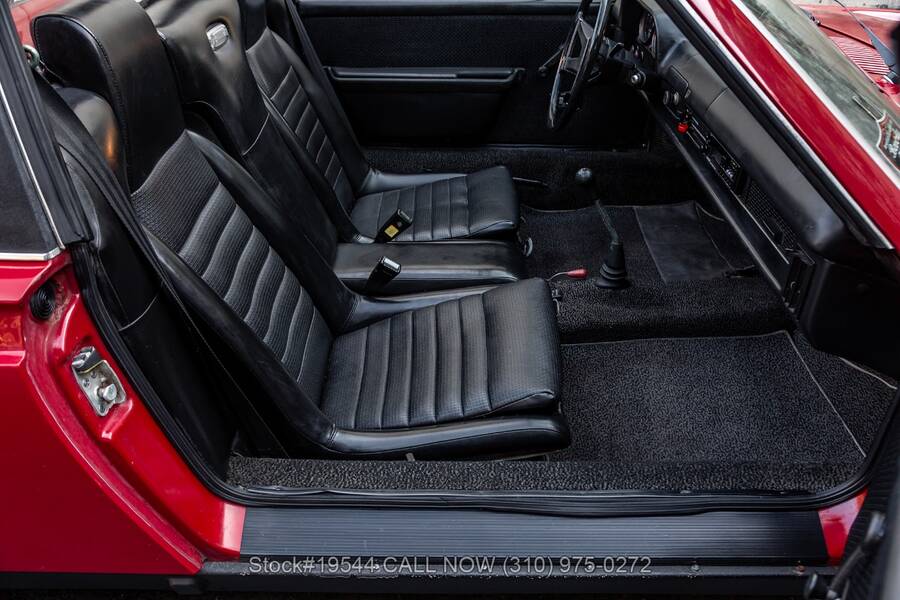 1976 914 2.0 picture #25