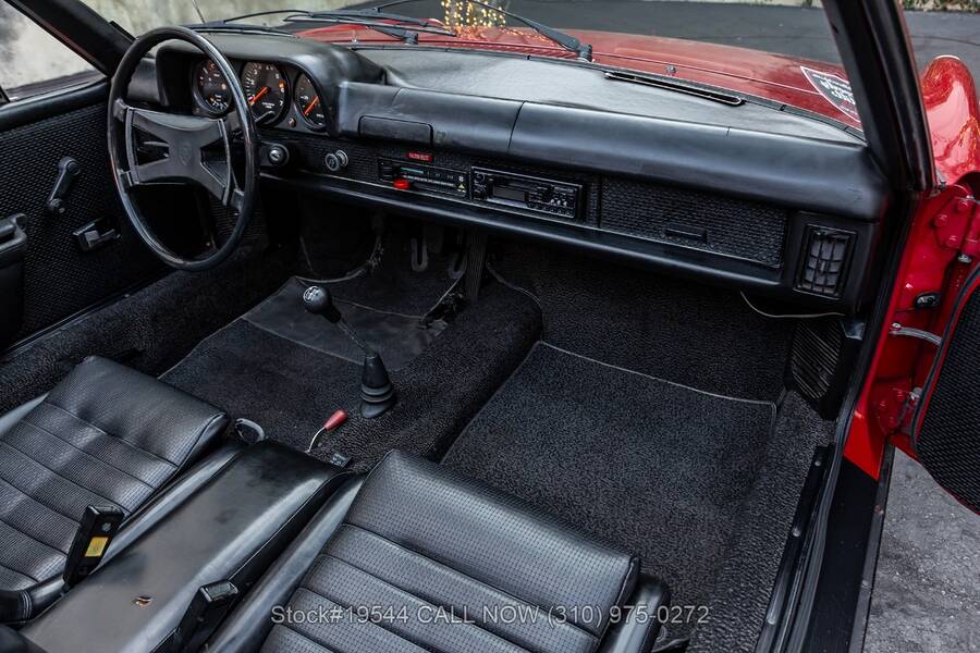 1976 914 2.0 picture #26