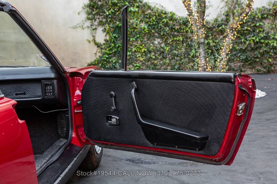 1976 914 2.0 picture #27