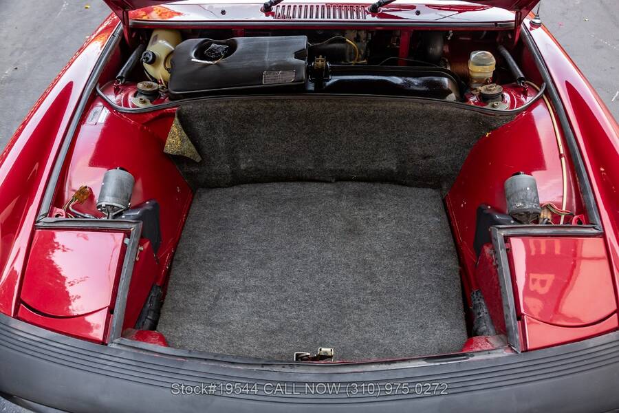 1976 914 2.0 picture #28