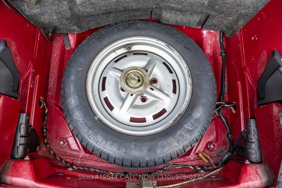 1976 914 2.0 picture #29