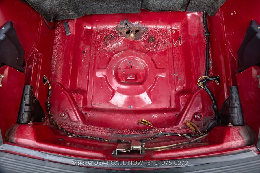 1976 914 2.0 picture #30