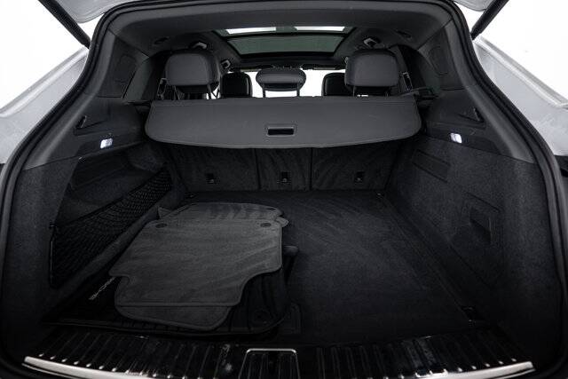 2023 Cayenne Platinum Edition picture #26