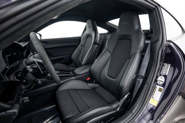 2024 911 Carrera T picture #5