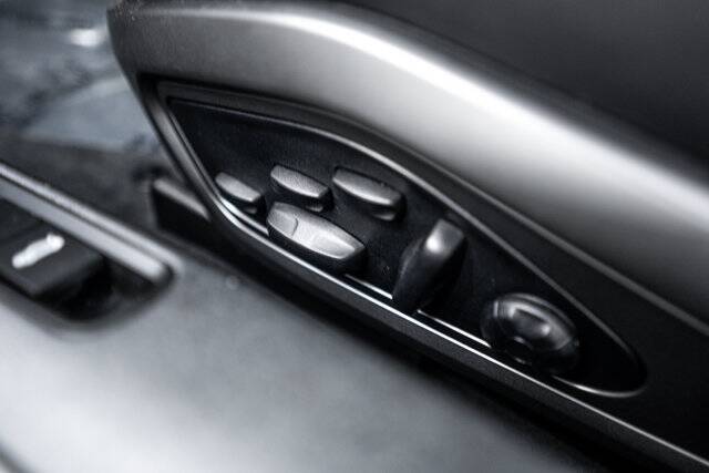 2024 911 Carrera T picture #21