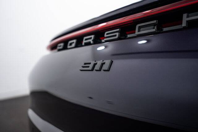 2024 911 Carrera T picture #25